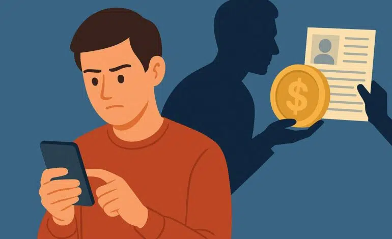 Verileriniz Satılıyor mu? Ücretsiz Uygulamaların Bedeli