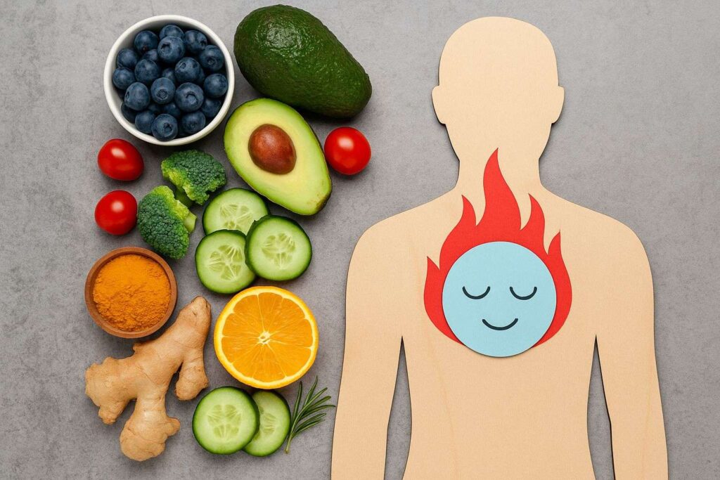 Anti inflamatuar