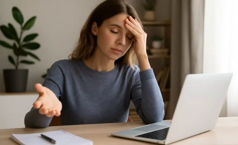 Duygusal Tükenmişlik Sendromu (Burnout) Nasıl Atlatılır?