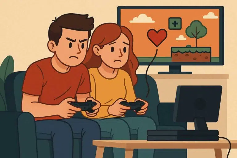 Co-op Oyunlarla İlişkinizi Test Etmeye Hazır mısınız?