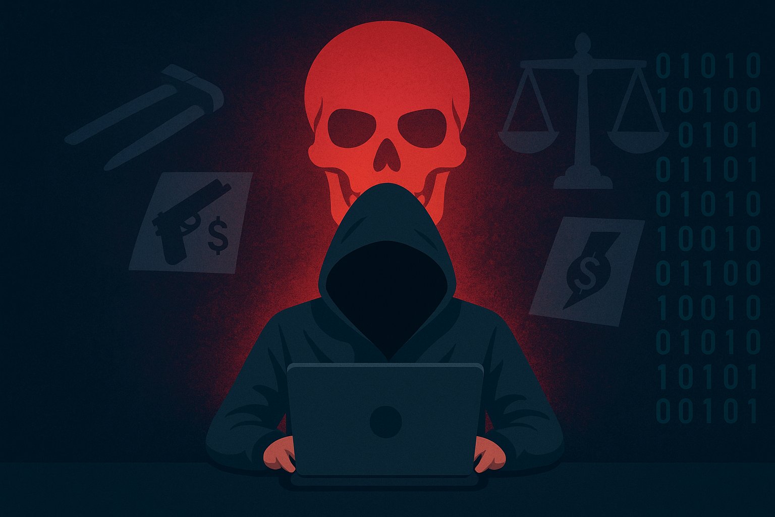 Dark Web