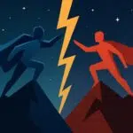 Dc vs Marvel