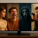 Dizi Film Tarzı