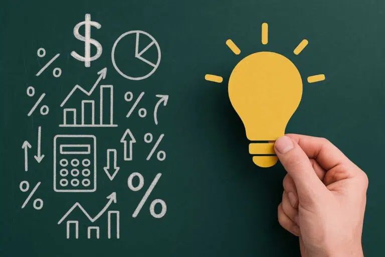Karmaşık Gibi Görünen Finansal Terimleri Basitçe Anlayın