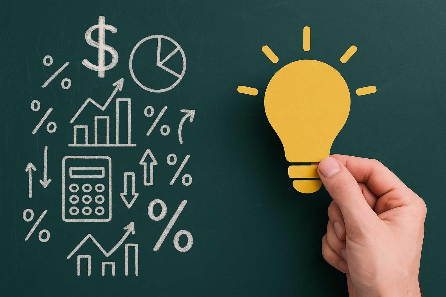 Karmaşık Gibi Görünen Finansal Terimleri Basitçe Anlayın