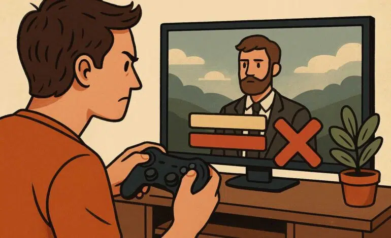 Sadece Hatalı Seçimlerle Oynanan Alternatif Oyun Modları