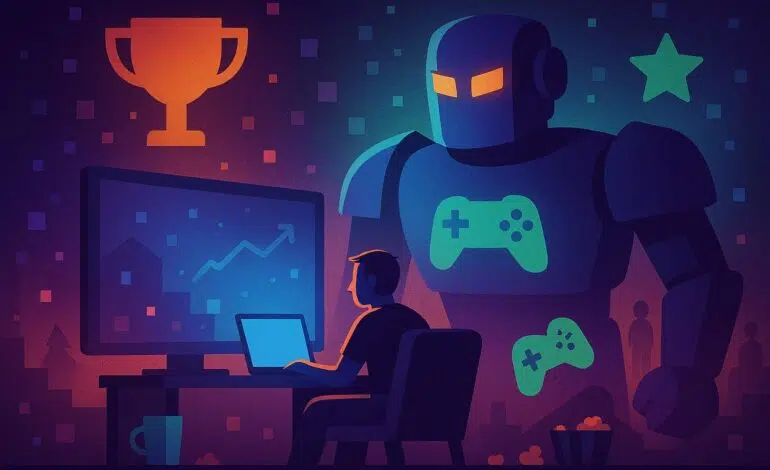 Indie Oyunların Yükselişi: Büyük Yapımlara Meydan Okumak