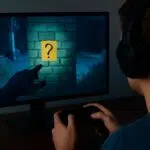 Oyunlardaki Gizli Mesajlar