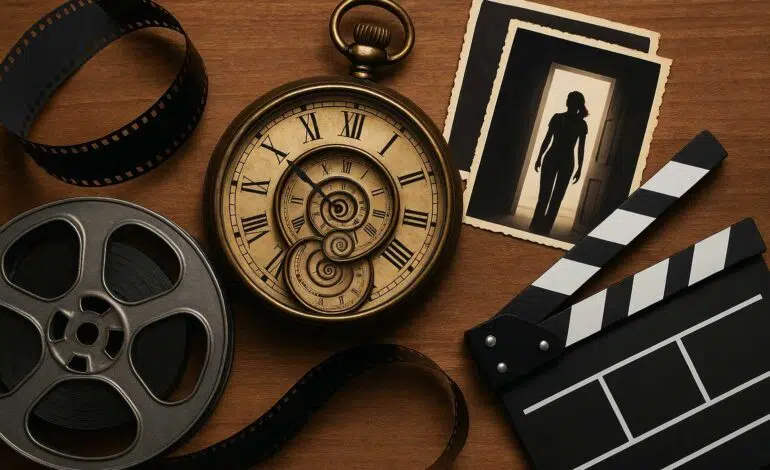 Kurgu Teknikleriyle Zaman Algısını Bükmüş 10 Film
