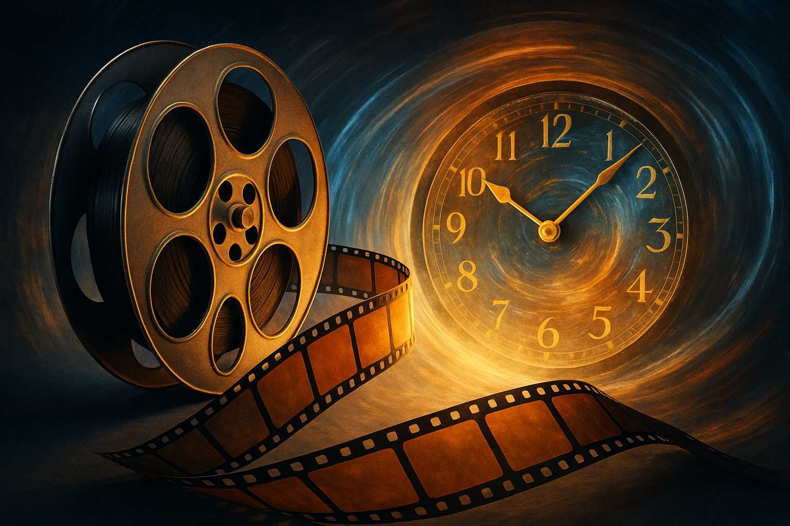 Zamanı Büken Filmler