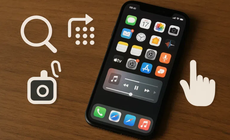 iPhone’un Gizli Özellikleri: Apple Bunu Anlatmıyor!