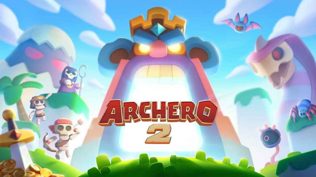 Archero