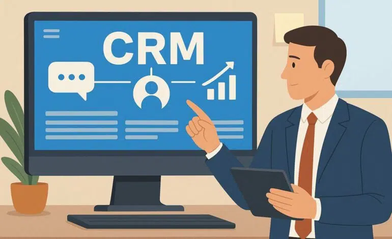 Müşteri İlişkileri Yönetimi (CRM) Nedir ve Nasıl Uygulanır?