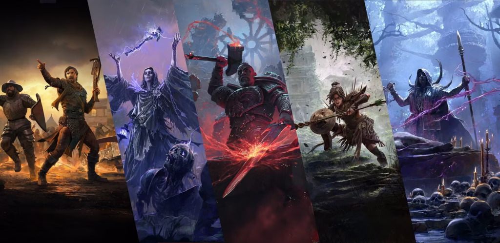 Path of Exile