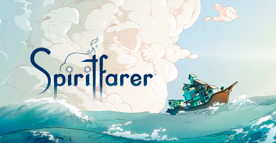 Spiritfarer