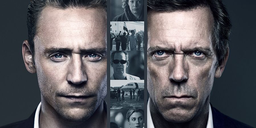 The Night Manager