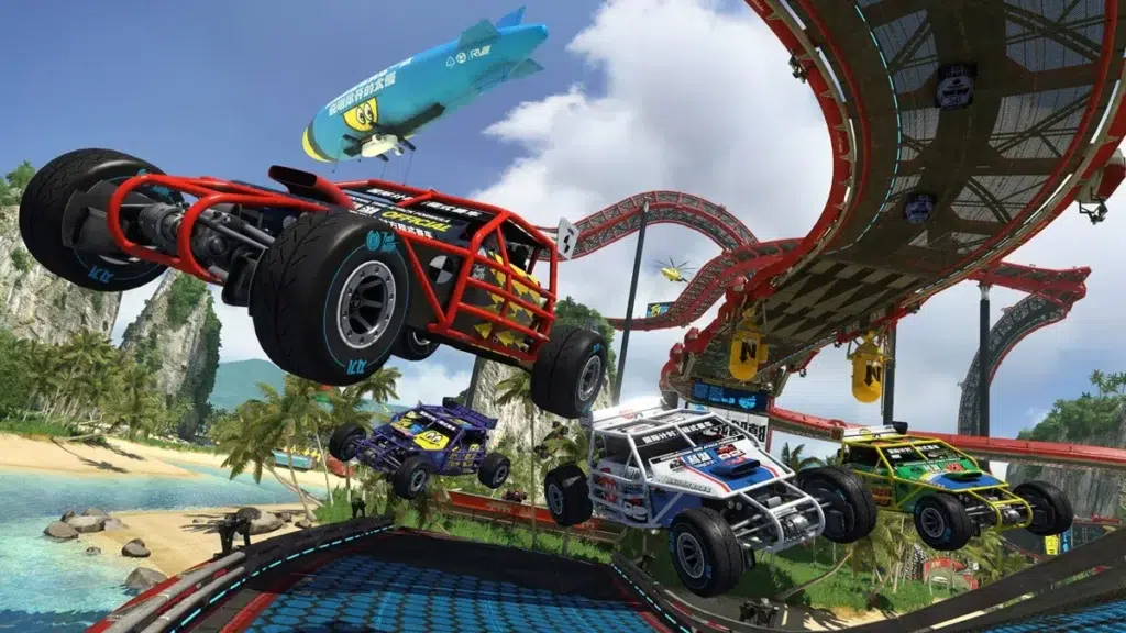 TrackMania