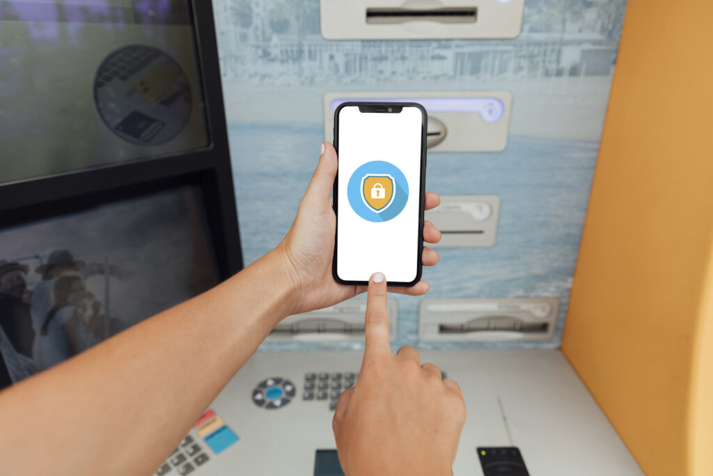 iPhone Parmak İzi Giriş
