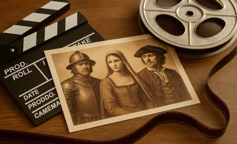 Tarihi Filmler: Gerçek Olaylara Dayanan 6 Yapım